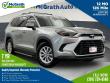 Used 2025 Toyota Grand Highlander XLE SUV