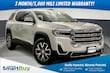 GMC Acadia