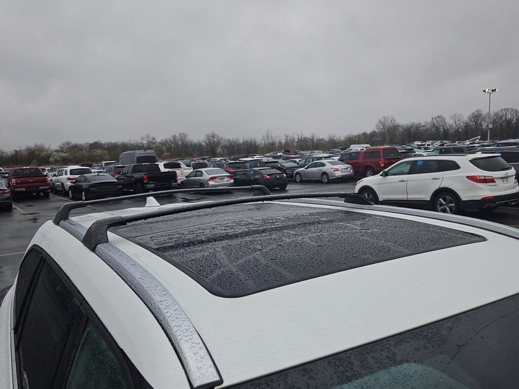 Used 2023 Toyota Highlander Hybrid Platinum SUV