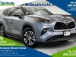 Used 2023 Toyota Highlander XLE SUV