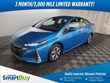 Toyota Prius Prime