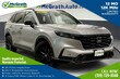 Honda CR-V Hybrid