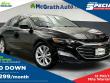 Used 2024 Chevrolet Malibu LT Sedan