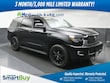  Toyota Sequoia