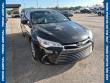 Used 2017 Toyota Camry XLE Sedan