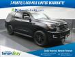 Used 2019 Toyota Sequoia TRD Sport SUV