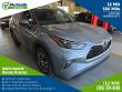 Used 2022 Toyota Highlander XLE SUV