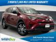 Used 2018 Toyota RAV4 LE SUV