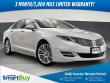 Used 2016 Lincoln MKZ Base Sedan