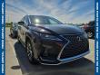Used 2022 Lexus RX 350L SUV