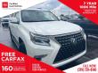 Certified 2023 Lexus GX 460 SUV
