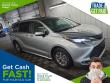 Used 2023 Toyota Sienna XLE Minivan/Van