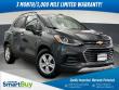 Used 2020 Chevrolet Trax LT SUV