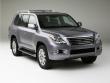 Used 2009 Lexus LX 570 SUV