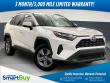 Used 2024 Toyota RAV4 Hybrid XLE SUV