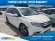Used 2019 Honda Odyssey Elite Minivan/Van