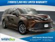 Used 2024 Toyota Sienna XLE Minivan/Van