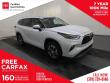 Certified 2023 Toyota Highlander Platinum SUV