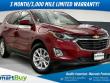 Used 2018 Chevrolet Equinox LT SUV
