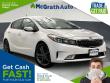 Used 2017 Kia Forte5 EX Hatchback