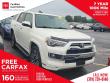 Certified 2023 Toyota 4Runner Limited SUV