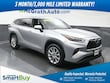 Toyota Highlander Hybrid