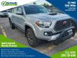 Used 2021 Toyota Tacoma TRD Sport Truck