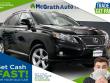 Used 2012 Lexus RX 350 SUV