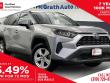 Certified 2021 Toyota RAV4 Hybrid LE SUV