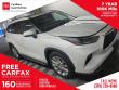Certified 2022 Toyota Highlander Hybrid Limited SUV
