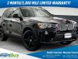 Used 2017 BMW X3 xDrive28i SUV