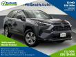 Used 2024 Toyota RAV4 XLE SUV