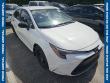 Certified 2025 Toyota Corolla LE Sedan