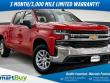 Used 2019 Chevrolet Silverado 1500 LT Truck