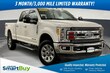 Ford F-250SD
