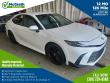 Used 2025 Toyota Camry SE Sedan