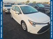  Toyota Corolla Hybrid