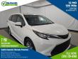 Used 2021 Toyota Sienna XLE Minivan/Van