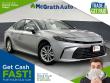 Used 2026 Toyota Camry LE Sedan