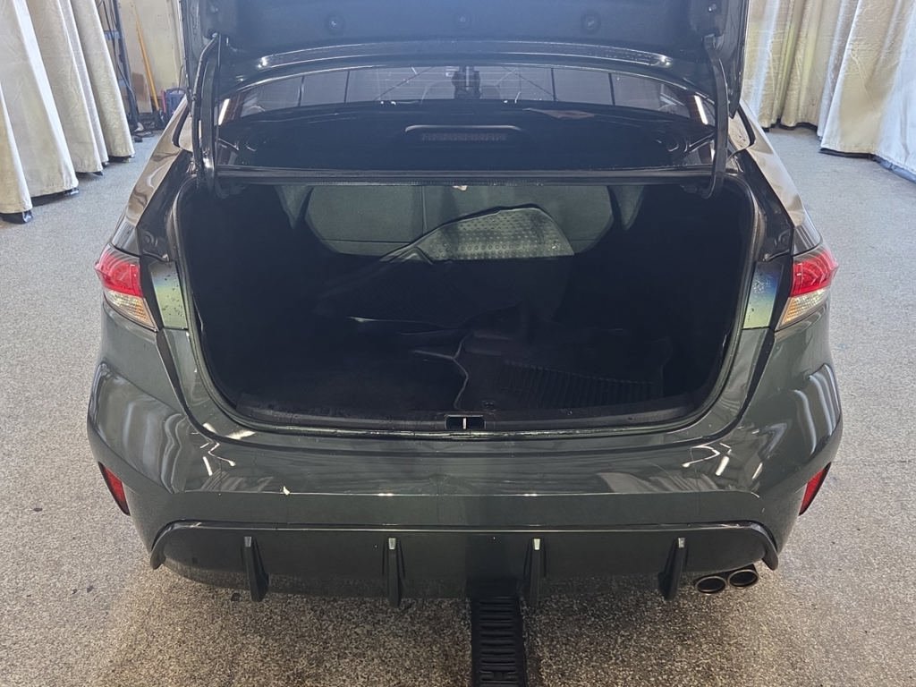 Used 2025 Toyota Corolla SE Sedan
