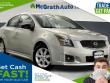 Used 2012 Nissan Sentra 2.0 SR Sedan