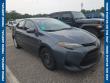 Certified 2017 Toyota Corolla LE Sedan