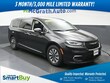  Chrysler Pacifica Hybrid