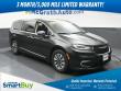 Used 2022 Chrysler Pacifica Hybrid Limited Minivan/Van