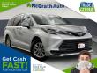 Used 2023 Toyota Sienna LE Minivan/Van