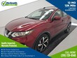  Nissan Rogue Sport