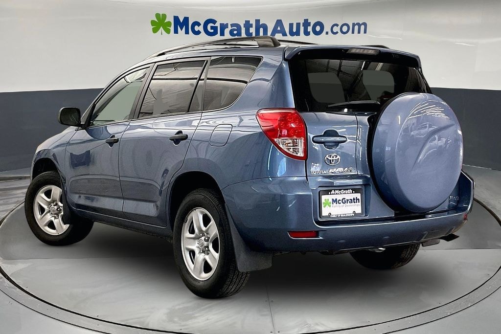 Used 2006 Toyota RAV4 Base SUV