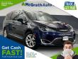 Used 2019 Chrysler Pacifica Touring L Minivan/Van