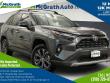 Used 2024 Toyota RAV4 Hybrid Limited SUV