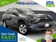 Used 2020 Toyota RAV4 Hybrid XLE SUV